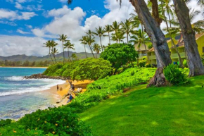Kapa`a Sands